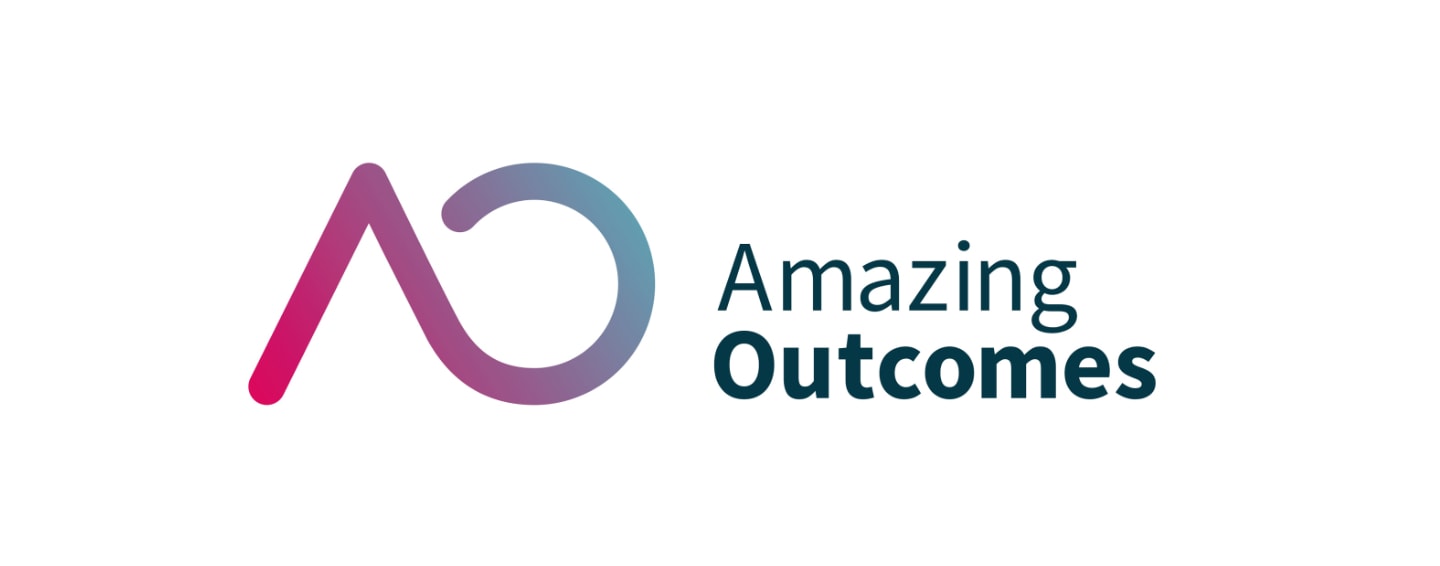 Amazing Outcomes Logo
